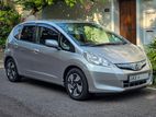 Honda Fit Gp1 2011