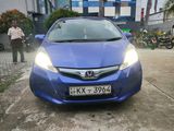 Honda Fit GP1 2011