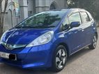 Honda Fit GP1 2011