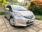 Honda Fit GP1 2011