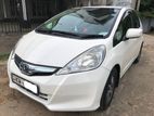 Honda Fit GP1 2011