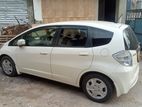 Honda Fit GP1 2011