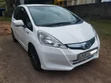 Honda Fit GP1 2011
