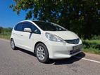 Honda Fit GP1 2011