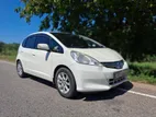 Honda Fit GP1 2011