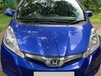 Honda Fit GP1 2011