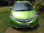 Honda Fit GP1 2011