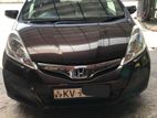 Honda Fit GP1 2011