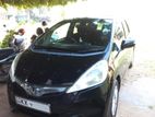Honda Fit GP1 2011