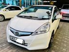 Honda Fit GP1 2011
