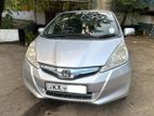 Honda Fit GP1 2011