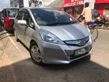 Honda Fit Gp1 2012/2013 Maximum Leasing Partner 80%