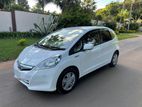 Honda Fit Gp1 2012/2013 සඳහා උපරිම ලීසිං අපෙන්