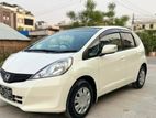 Honda Fit Gp1 2012 85% Leasing Partner