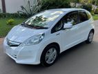 Honda Fit Gp1 2012 85% Leasing Partner