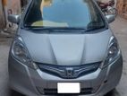 Honda Fit Gp1 2012 85% Leasing Partner