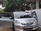 Honda Fit GP1 2012