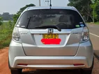 Honda Fit Gp1 2012