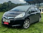 Honda Fit Gp1 2012