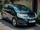 Honda Fit GP1 2012