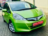 Honda Fit GP1 2012