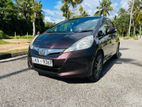 Honda Fit GP1 2012