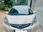 Honda Fit GP1 2012