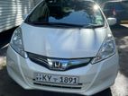 Honda Fit GP1 2012