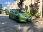 Honda Fit GP1 2012