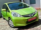 Honda Fit GP1 2012