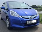 Honda Fit GP1 2012