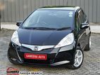 Honda Fit GP1 2012