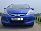 Honda Fit GP1 2012