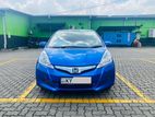 Honda Fit GP1 2012