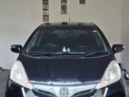 Honda Fit GP1 2012
