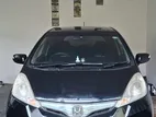 Honda Fit GP1 2012