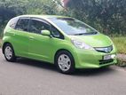 Honda Fit GP1 2012