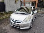 Honda Fit GP1 2012