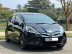 Honda Fit GP1 . 2012