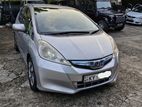 Honda Fit GP1 2012