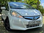 Honda Fit GP1 2012