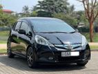 Honda Fit GP1 . 2012