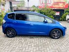 Honda Fit gp1 2012
