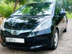 Honda Fit GP1 2012