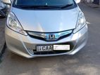 Honda Fit GP1 2012