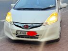 Honda Fit GP1 2012