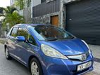 Honda Fit GP1 2012