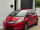 Honda Fit GP1 2012