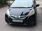 Honda Fit GP1 2012