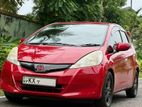 Honda Fit GP1 2012